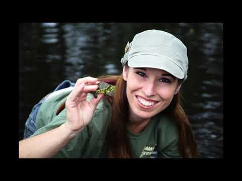 10 years of Swamp Girl Adventures! Happy New Year!