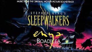Enya - Boadicea (Music from the Original Motion Picture Soundtrack) Sleepwalkers