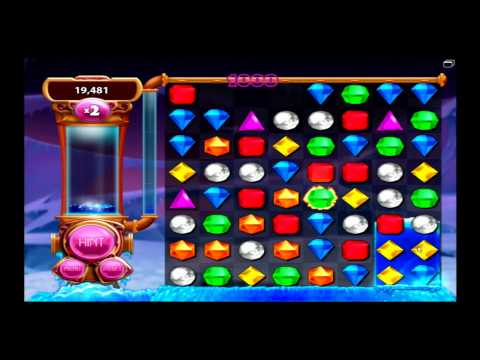 bejeweled 3 pc review