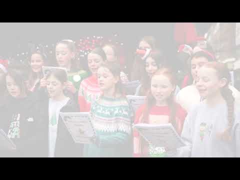 Côr Iau - Nadolig 2024