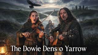The Dowie Dens o’ Yarrow | Traditional Scottish/ Celtic Folk Ballad