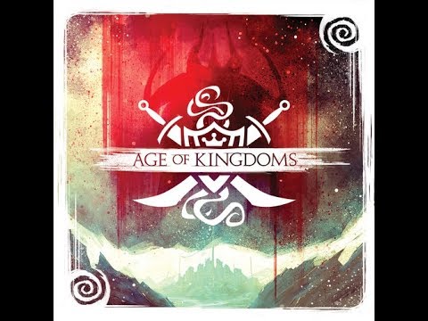 Age of Kingdoms Review