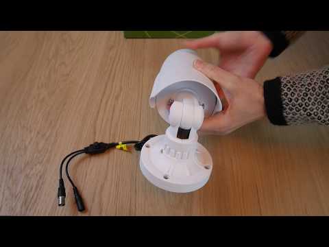 Camera 4 in 1 full HD Varifocala Sony 60M Eyecam EC-AHDCVI4132 - www.1cctv.ro