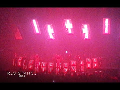 Park & Sons - The Seeker @ Resistance Ibiza Opening Party | Privilege