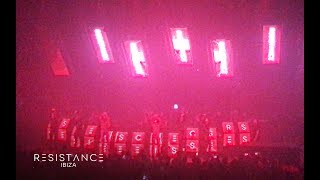 Park & Sons - The Seeker @ Resistance Ibiza Opening Party | Privilege