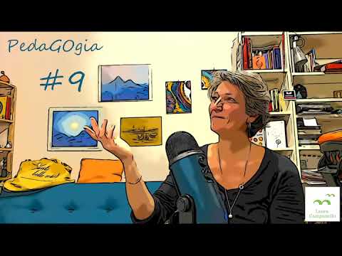 9. La separazione dei genitori. Come aiutare i figli?