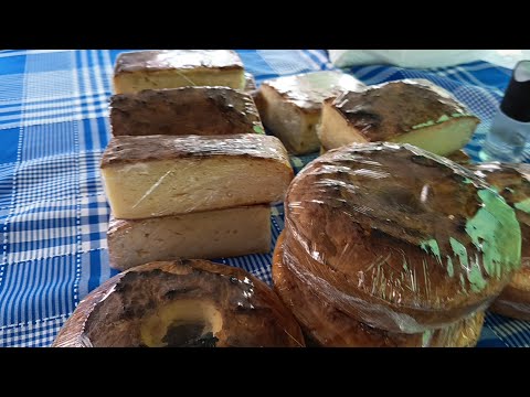 Feira Livre de Carnaíba-PE (25/04/26)