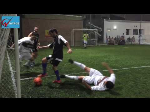 Donado FC Vs Hacha y Tiza (T17 Copa P. Nedved)