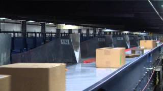 FedEx Ground's 17th Annual WCBA Finalist Video