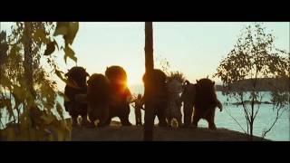 Cavetown-&quot;10 Feet Tall&quot;| Where The Wild Things Are | (Fan Made Movie Music Video)