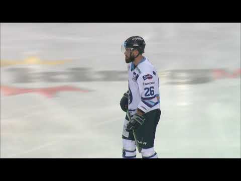 NČ 3.kolo HK Poprad - HKM Zvolen