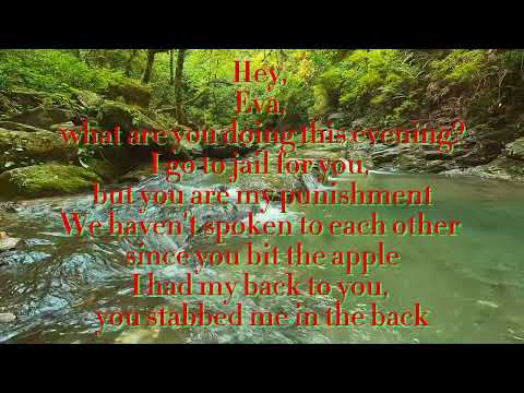 Eva - Kid yugi , Tedua