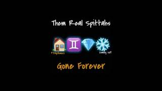 Them Real Spittahs - Gone Forever (Audio)