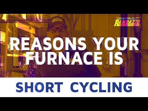 Why Is My Furnace Short Cycling