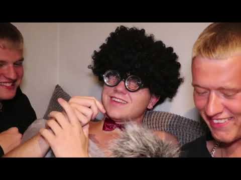 Nýnemavakningar NFS