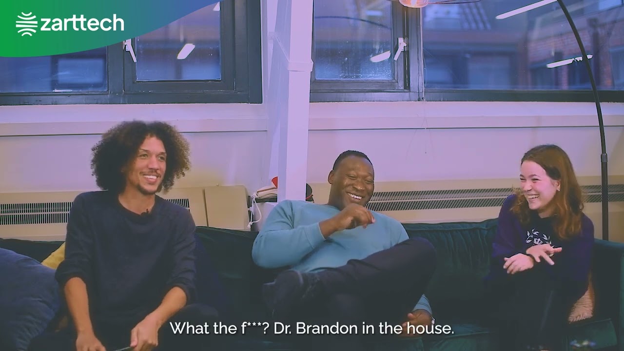 How Do Clients Perceive The Differences Between Themselves And Their Remote Workers?