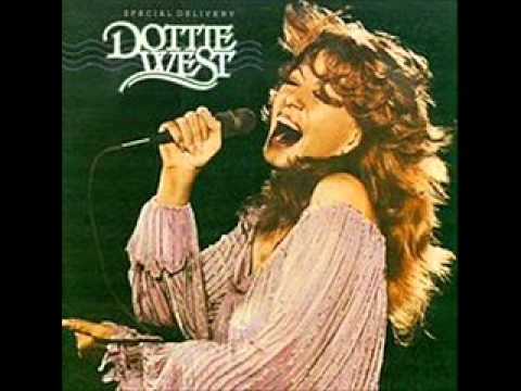 Dottie West-A Lesson In Leavin'