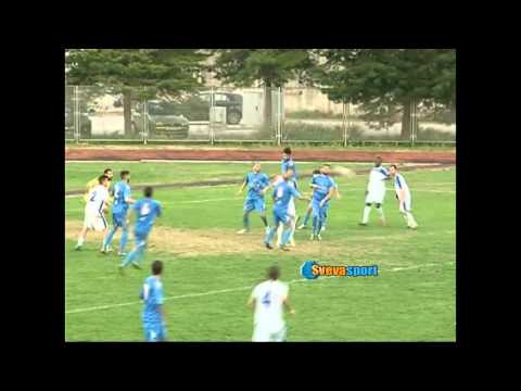 Eccellenza | GROTTAGLIE-VIGOR TRANI 0-1