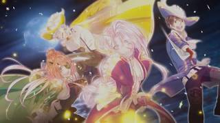Download lagu 【A-L3】海賊Fの肖像【DEADℒ⚙ͼk】 mp3