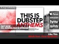 This Is Dubstep Anthems (Album Megamix) 