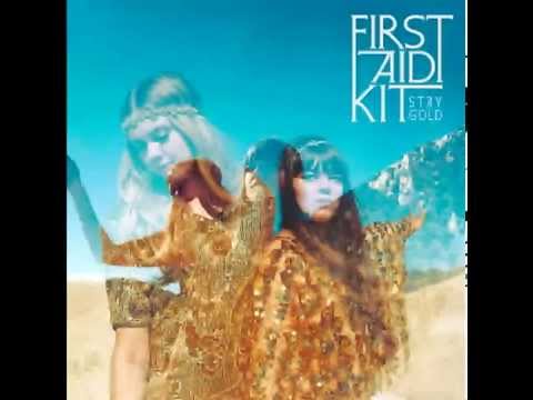 First Aid Kit - Brother (Japanese Bonus Track)
