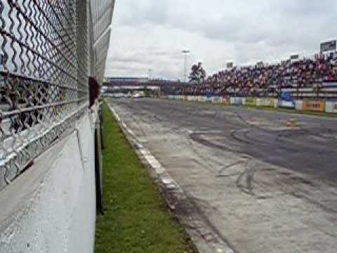 Adalberto DT-B 27 X Fiat 147