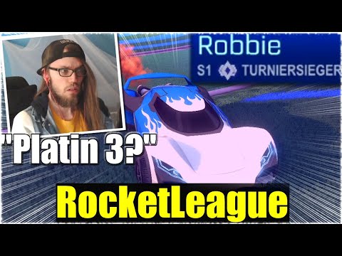 ERKENNST DU DEN FAKE DIAMOND 2 SPIELER? - Rocket League [Deutsch/German]