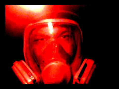 Masta X-Kid (Sincere God Magnetic) "One Thing" (Official Music Video)