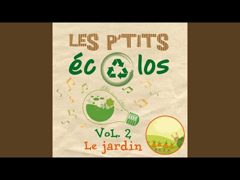 La danse de l'épouvantail