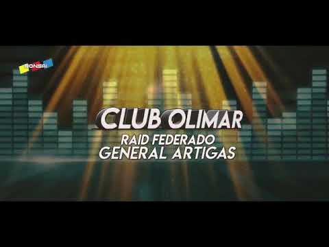 Publicidad la potencia disco baile raid 2019