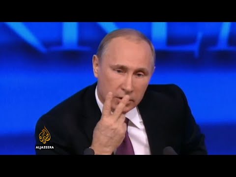 Putin: Rusiji potrebne dvije godine za oporavak