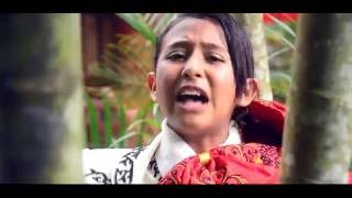 ISABELLA, MAÑANITAS A MI MADRE  -NUEVA GENERACION-  Video Oficial