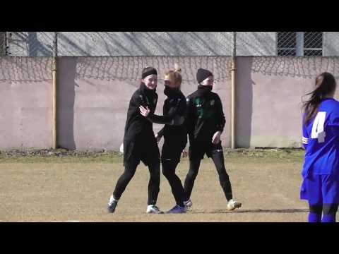 III liga kobiet: Wda/Strażak Przechowo - Start Pruszcz