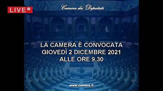 Camera, question time con i ministri Giorgetti, Patuanelli, Cingolani e Speranza