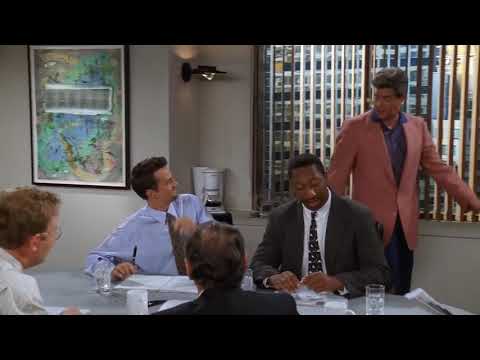 CHANDLER'S ISSUE WITH HIS BUTT SPANKED BY HIS BOSS!!