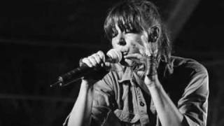 Cat Power / Stuck Inside of Mobile With The Memphis Blues Again
