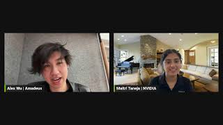 DGX Spark Live:  NYC Spark Hack Winner feature - 3D time machine for NYC
