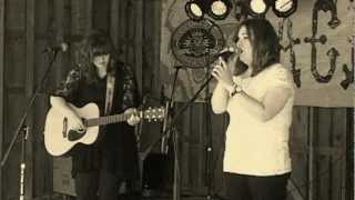 The Secret Sisters BAD HABIT Wakarusa Music Festival Arkansas USA June 2, 2012