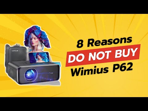 KAUFEN SIE NICHT Wimius P62, bevor Sie sich das angesehen haben! 😱 (8 Gründe)