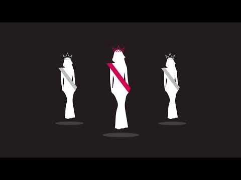 Miss South Africa New Format