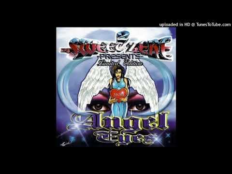 DJ 2 Sweet Zeke - Angel Eyes (199x Chicago,Illinois) (Side A) (Latin Freestyle Mix)