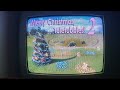 Opening To Merry Christmas Teletubbies Tinky Winky S Po S Presents 1999 VHS