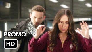 9-1-1 | Saison 03, �pi. 14 - Bande-annonce VO