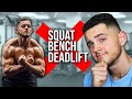 Why You DON'T Have To Squat, Bench & Deadlift