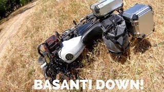 [S1 - Eps. 105] BASANTI DOWN!