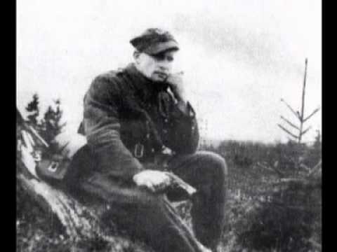 Andrzej Kołakowski - Epitafium dla Majora Ognia