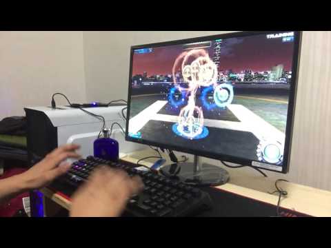 [TW][Mstar] [SE] Wild horse - NORAZO S+ (Hand Play)