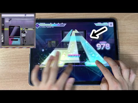 【프로젝트 세카이】 롱놋 상태가..? - ONESELF [MASTER Lv.30] ALL PERFECT