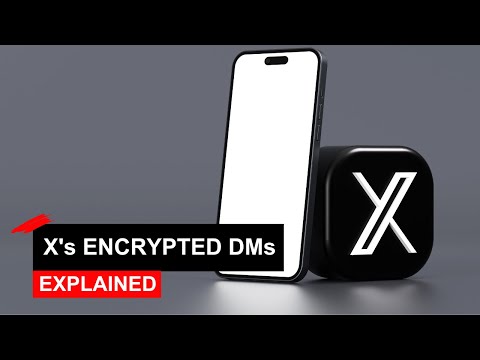 Why X's Encrypted Messaging Is Inferior To WhatsApp, Signal