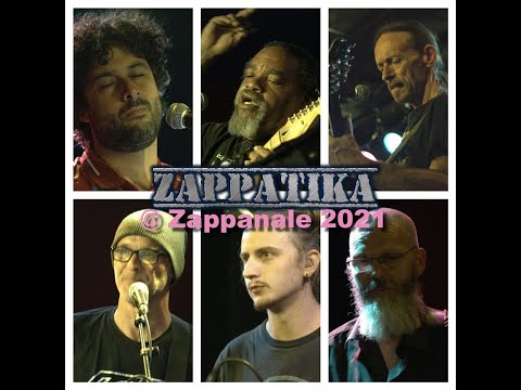 ZAPPANALE 2021 Video Compilation set